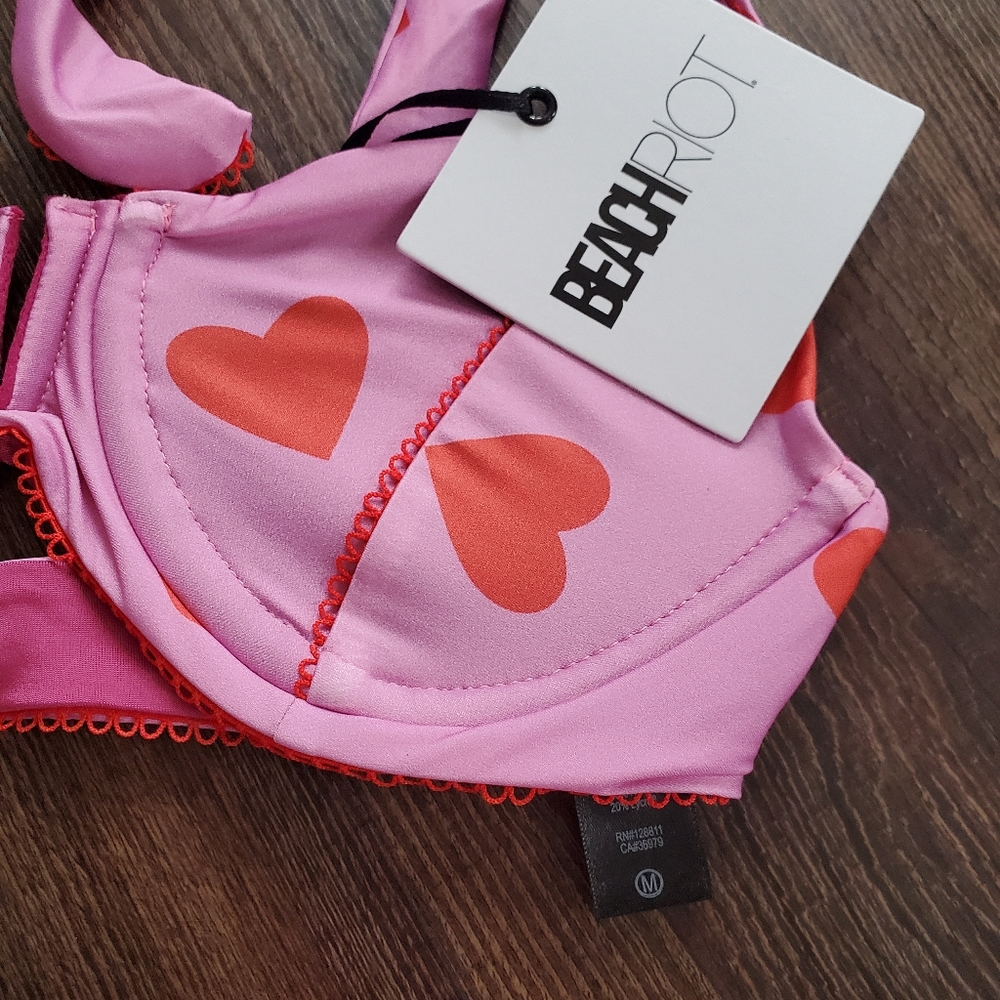 Beach Riot Bikini Set - Picture 6 of 6